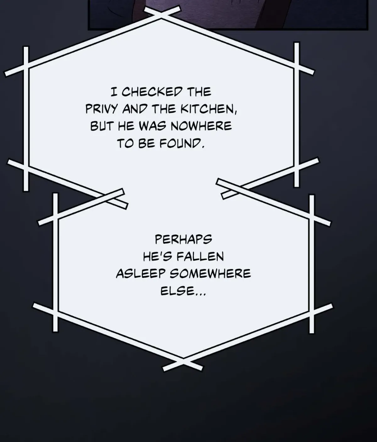 Destiny of the Damned Chapter 32 page 68 - 