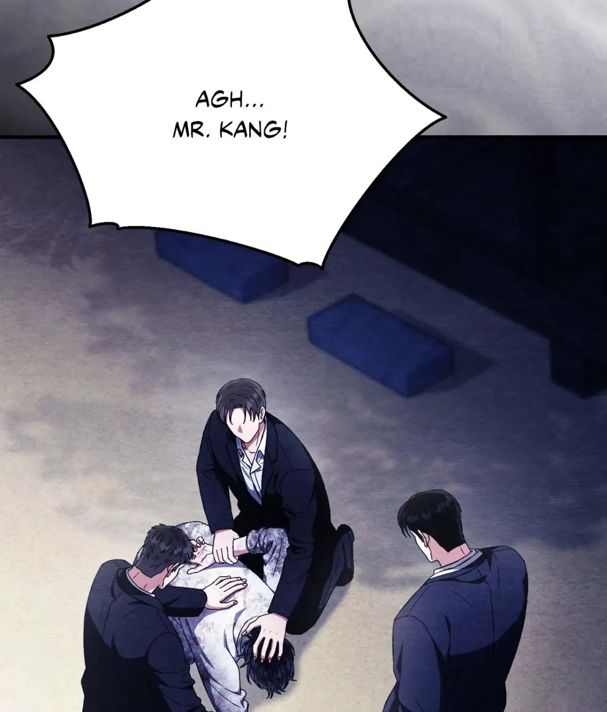 Destiny of the Damned Chapter 33 page 104 - 