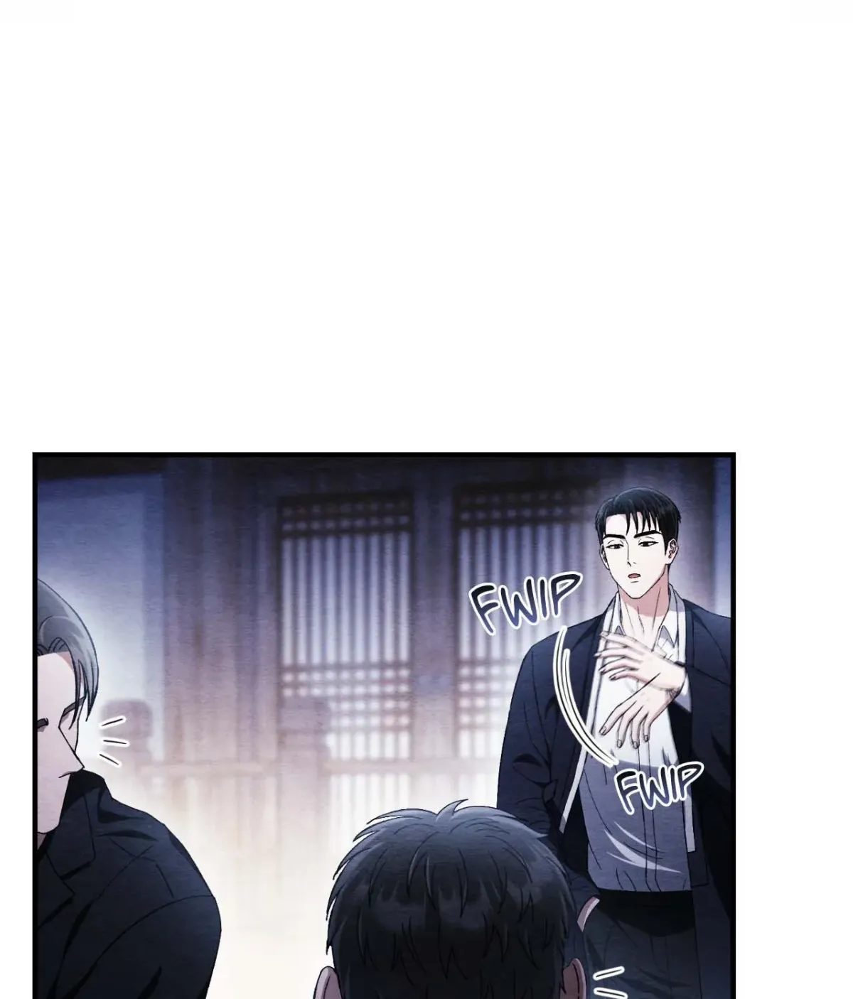 Destiny of the Damned Chapter 33 page 119 - 