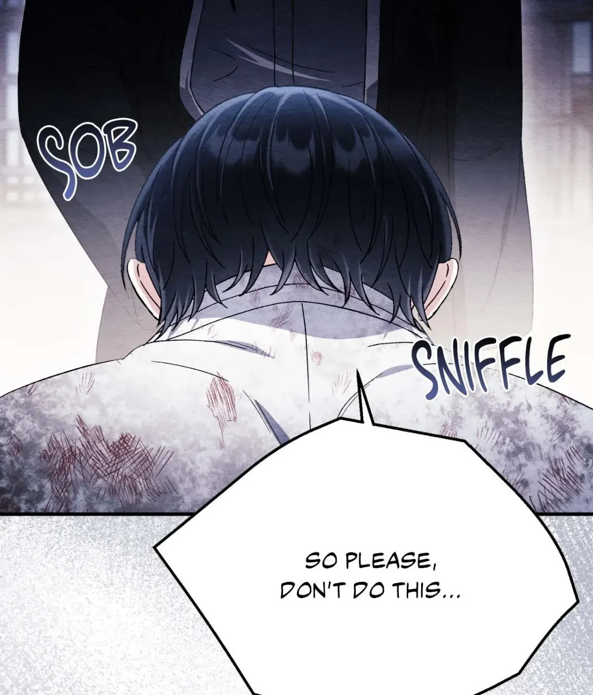 Destiny of the Damned Chapter 33 page 125 - 