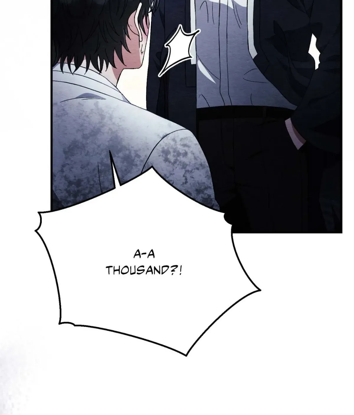 Destiny of the Damned Chapter 33 page 134 - 