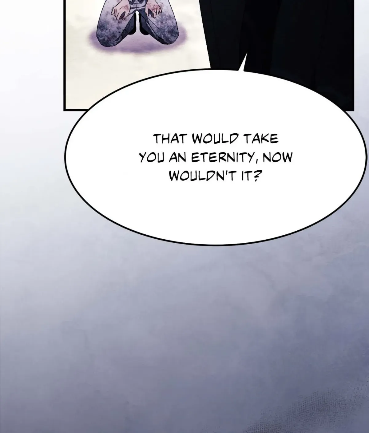 Destiny of the Damned Chapter 33 page 140 - 