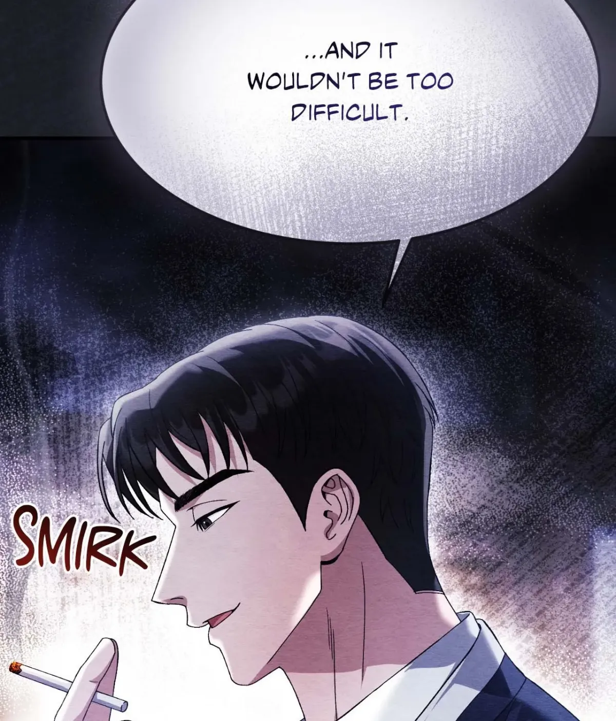 Destiny of the Damned Chapter 33 page 155 - 