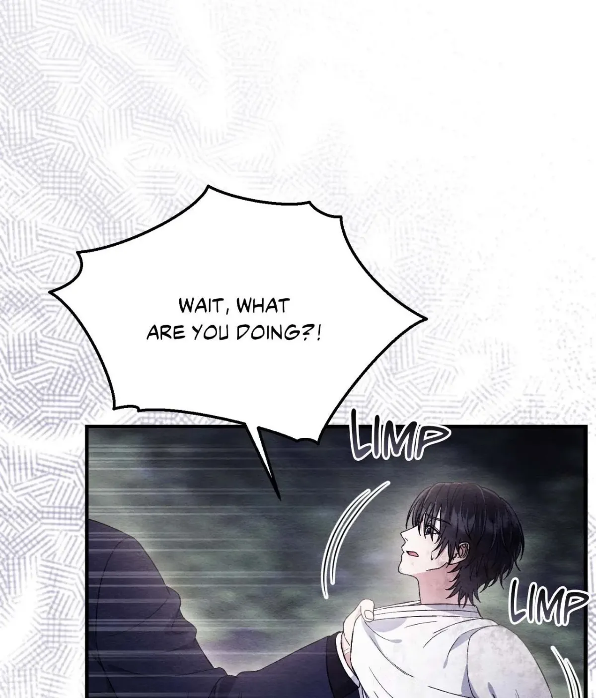 Destiny of the Damned Chapter 33 page 29 - 