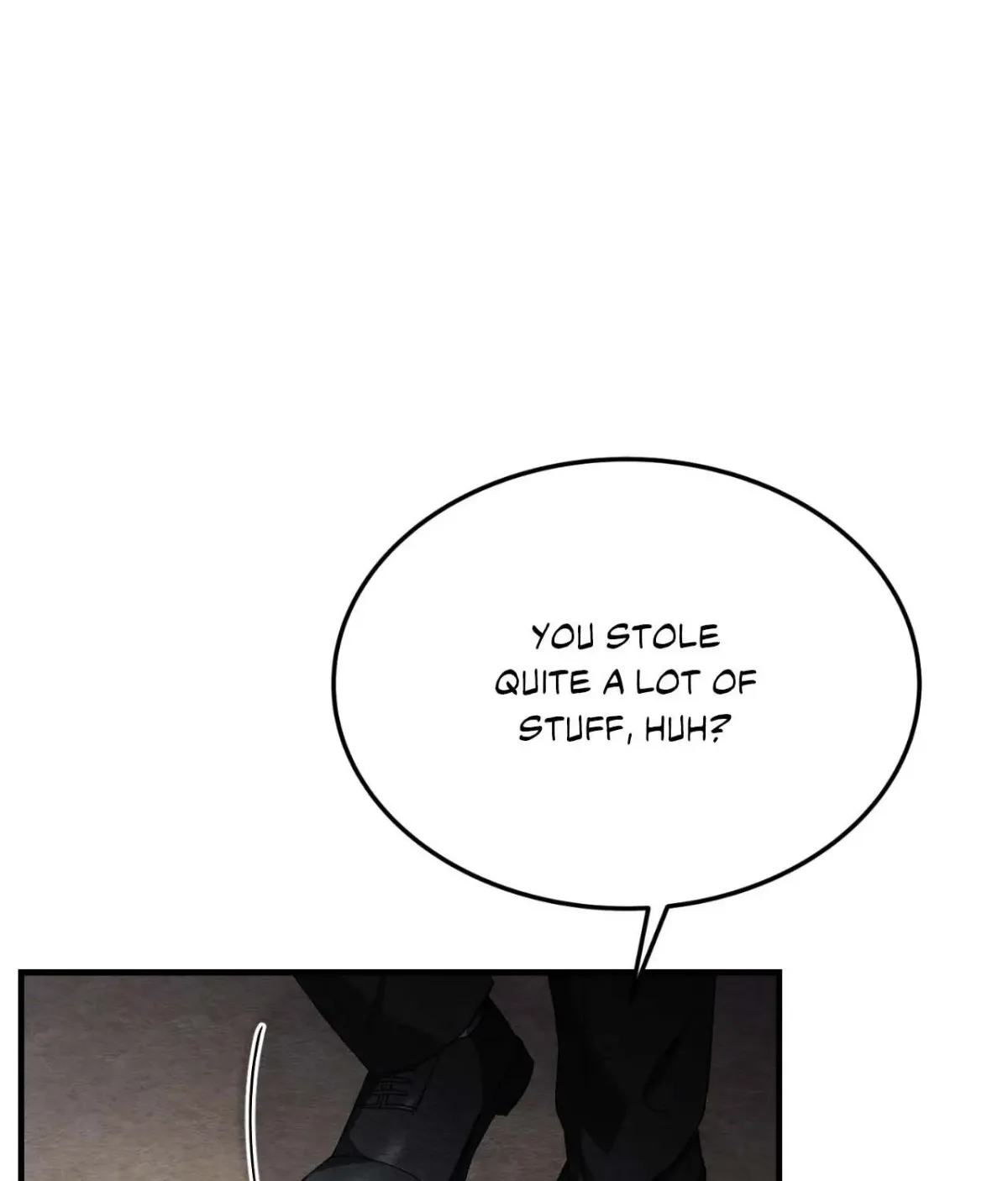 Destiny of the Damned Chapter 33 page 44 - 