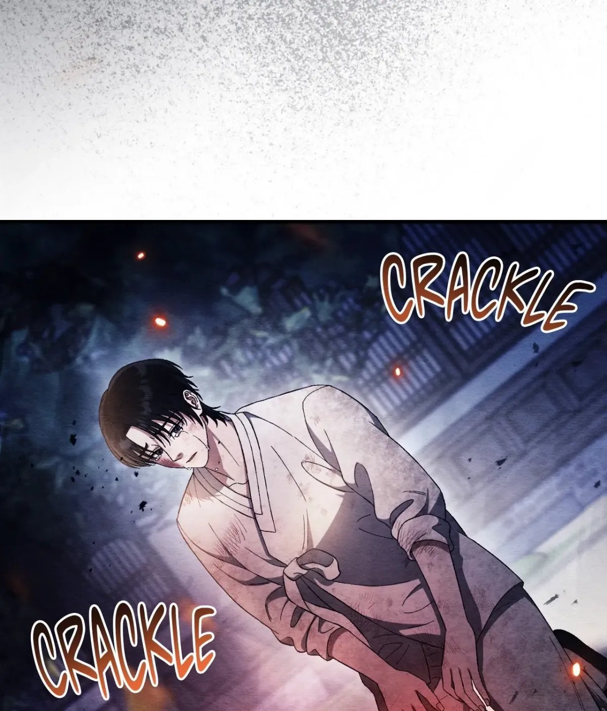Destiny of the Damned Chapter 33 page 83 - 