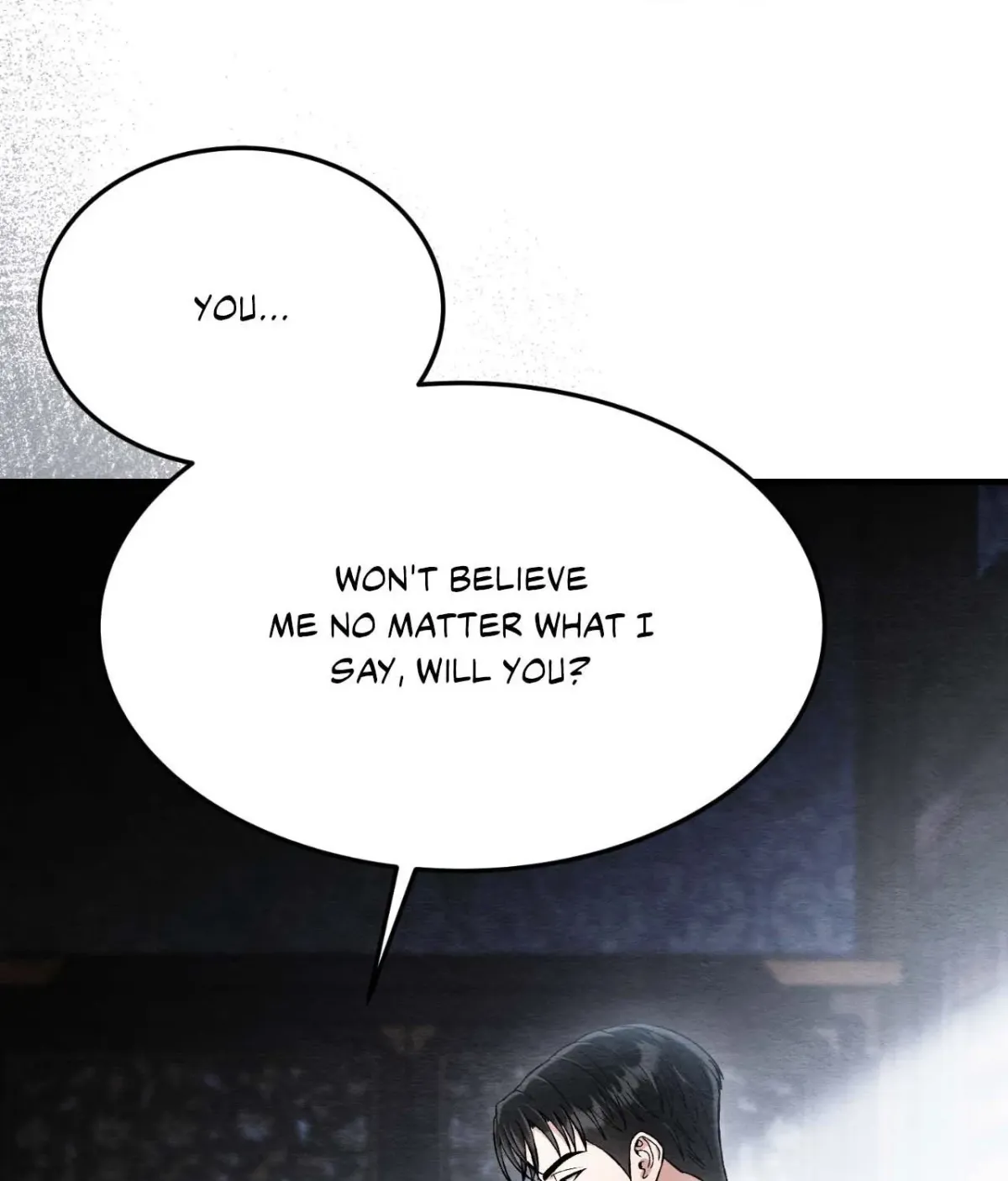 Destiny of the Damned Chapter 34 page 19 - 
