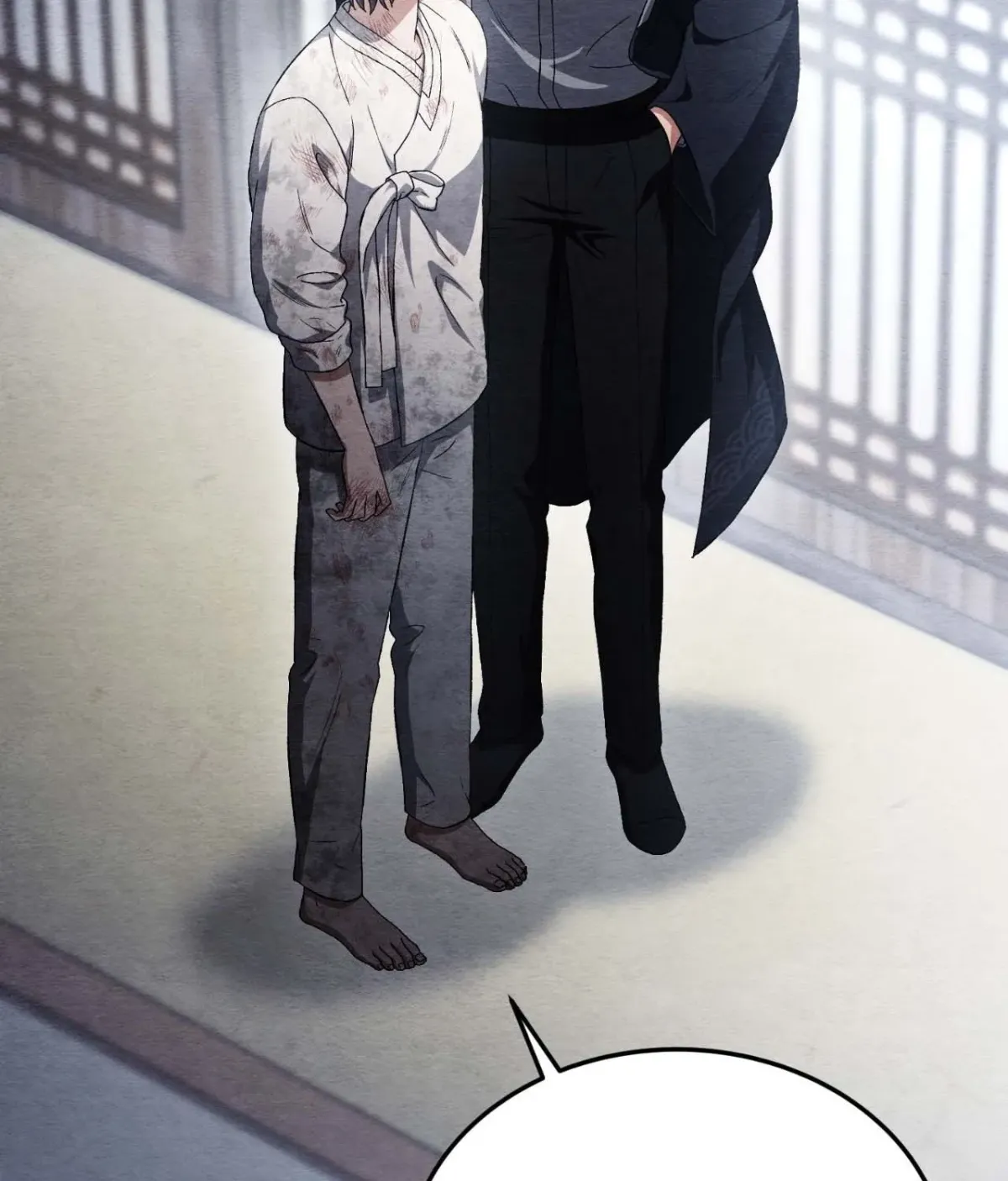 Destiny of the Damned Chapter 34 page 35 - 