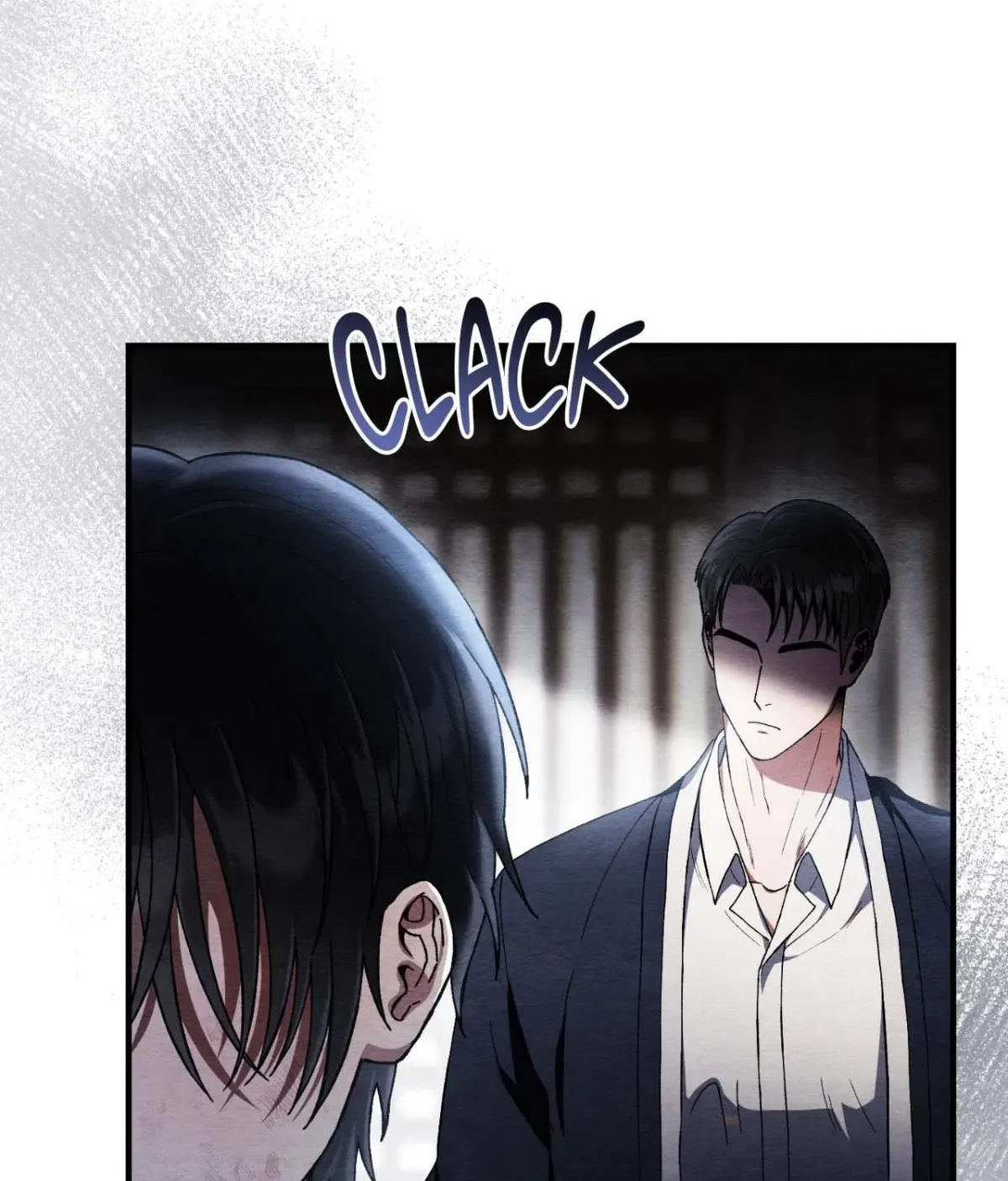 Destiny of the Damned Chapter 34 page 5 - 