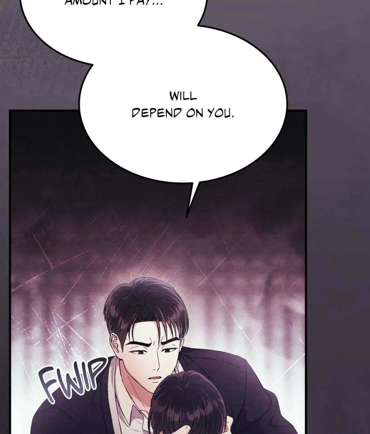 Destiny of the Damned Chapter 34 page 49 - 