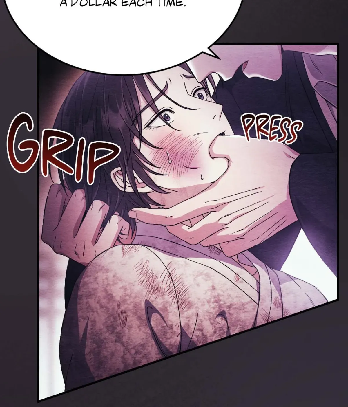 Destiny of the Damned Chapter 34 page 52 - 
