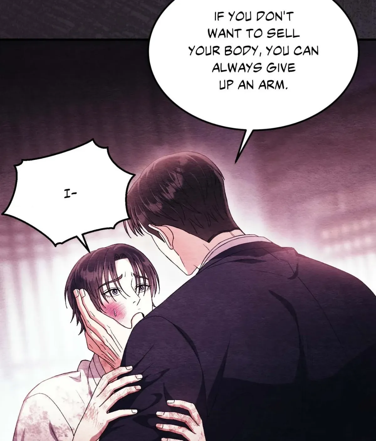 Destiny of the Damned Chapter 34 page 58 - 