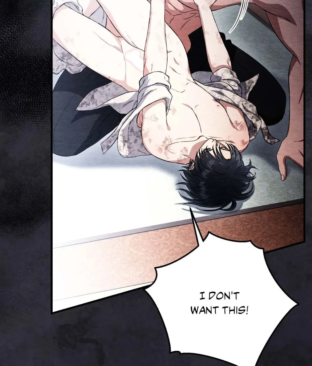 Destiny of the Damned Chapter 34 page 85 - 