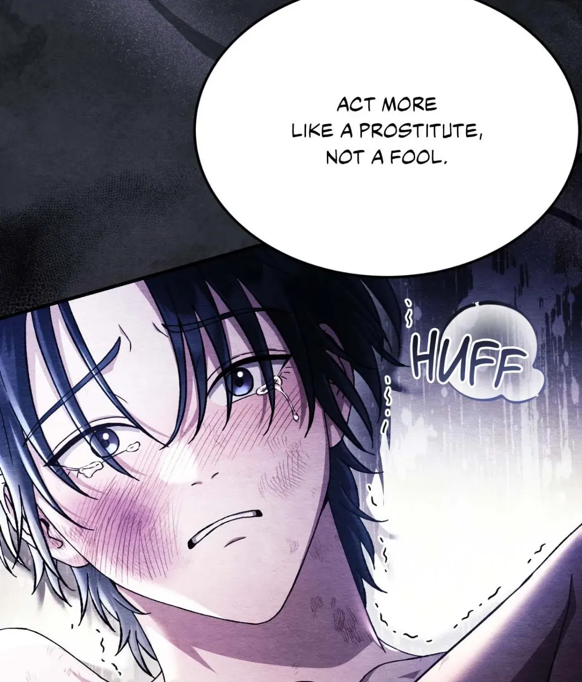 Destiny of the Damned Chapter 34 page 91 - 
