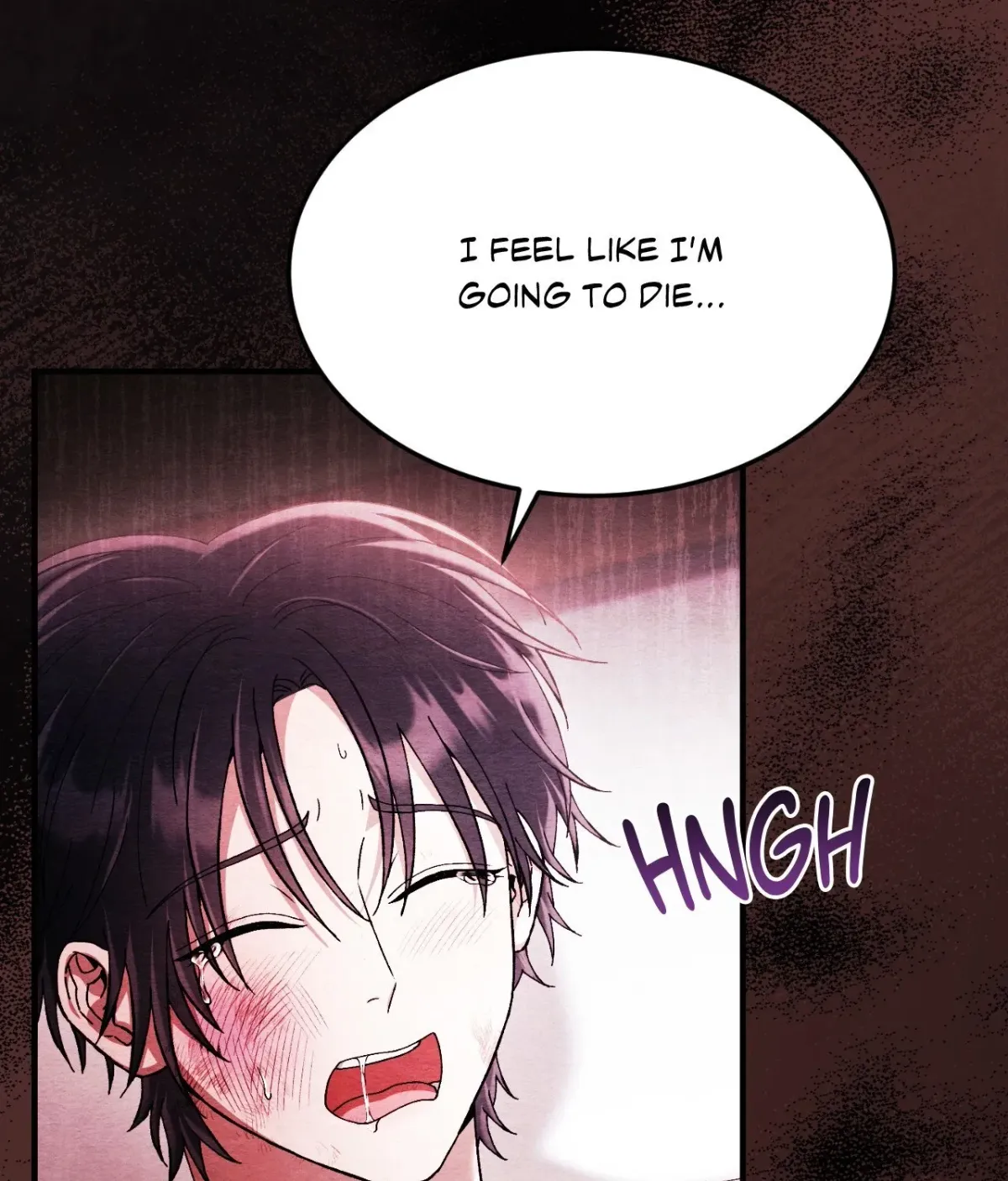 Destiny of the Damned Chapter 35 page 12 - 
