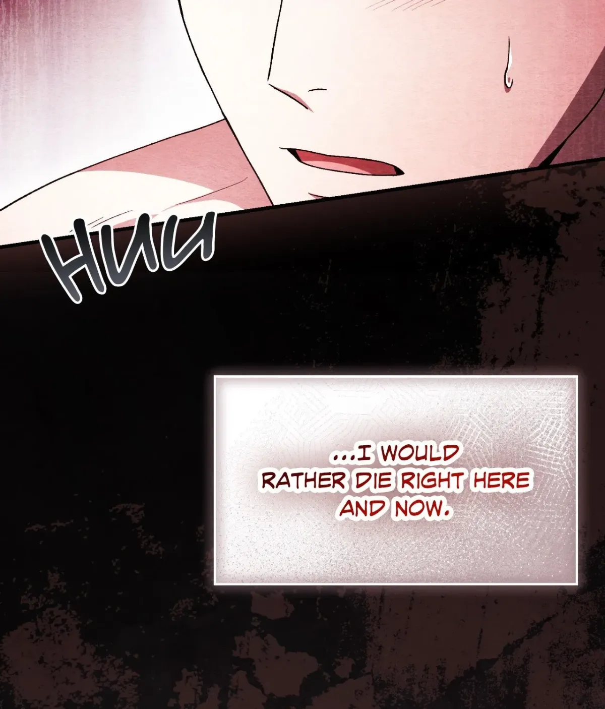 Destiny of the Damned Chapter 35 page 37 - 