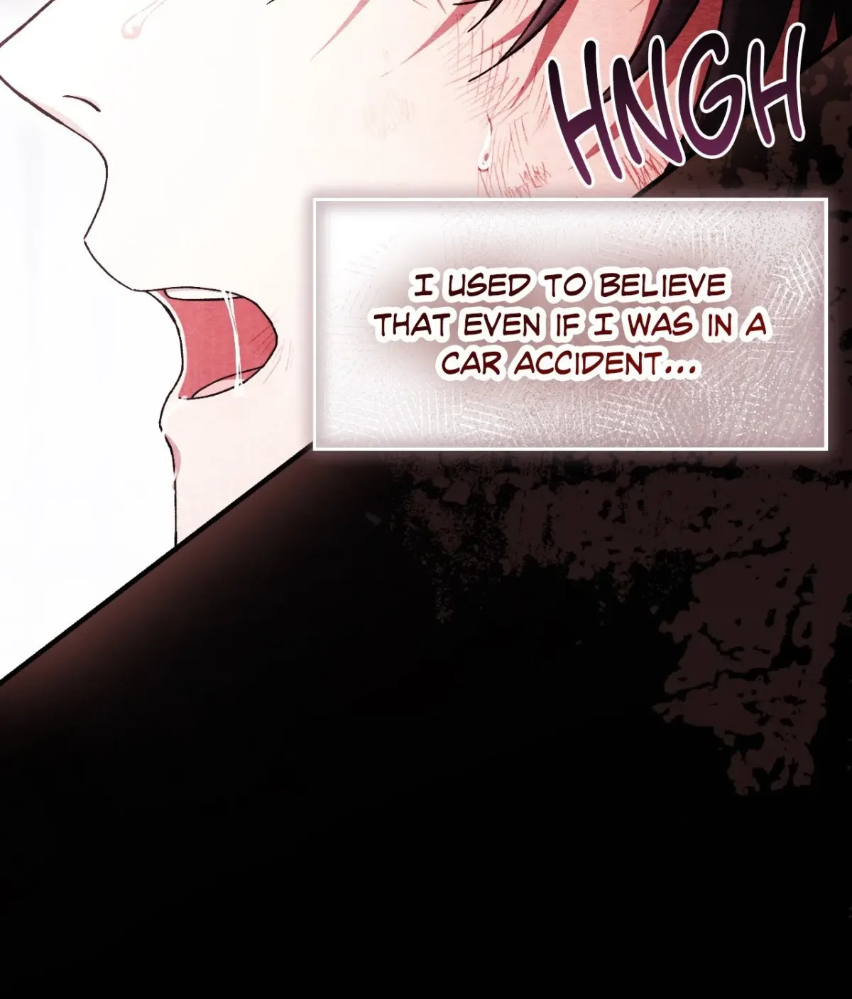 Destiny of the Damned Chapter 35 page 41 - 
