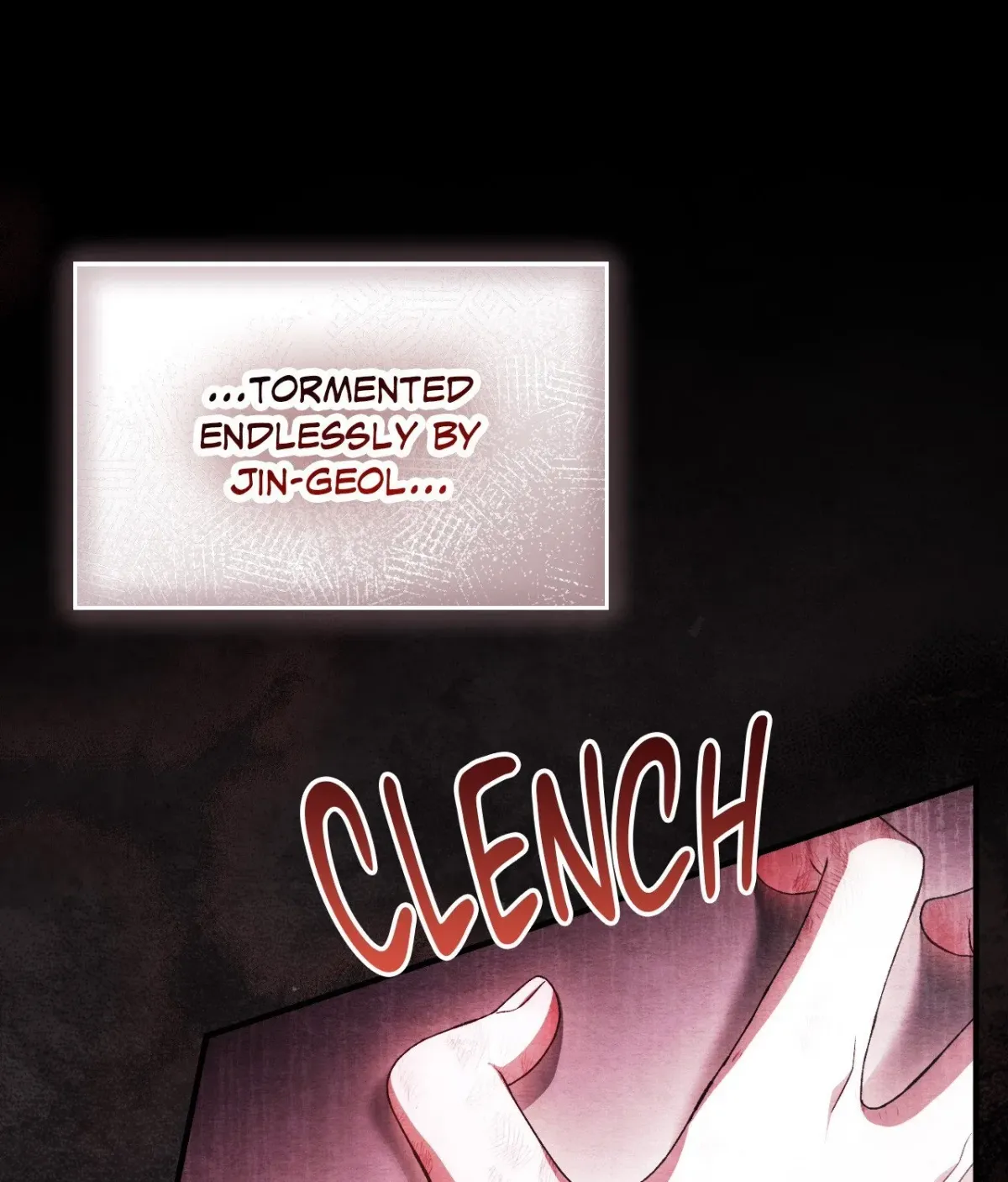 Destiny of the Damned Chapter 35 page 43 - 