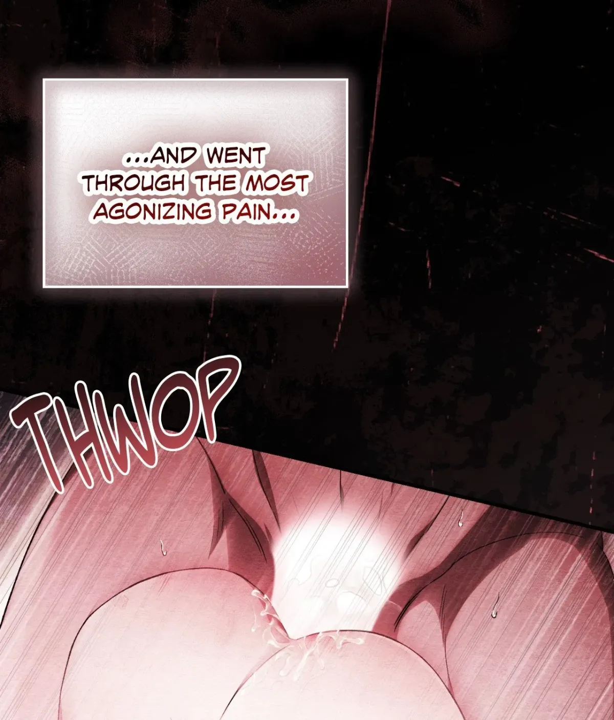 Destiny of the Damned Chapter 35 page 47 - 