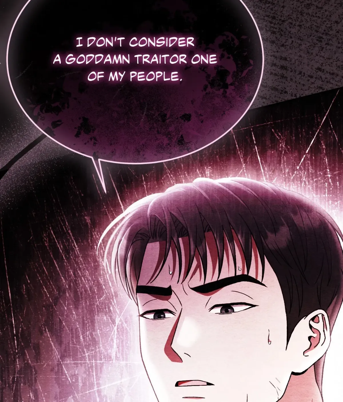 Destiny of the Damned Chapter 35 page 84 - 
