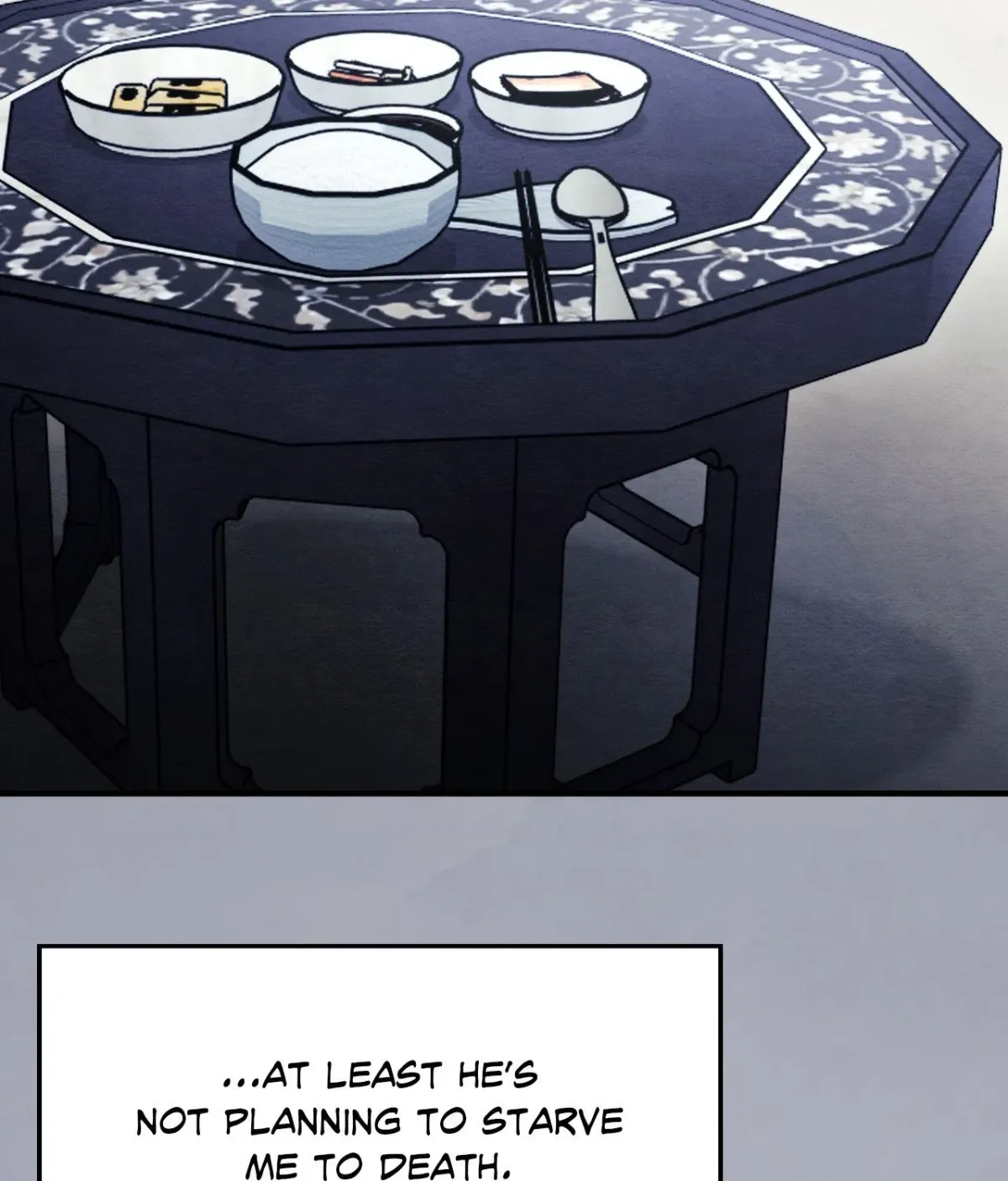 Destiny of the Damned Chapter 36 page 170 - 