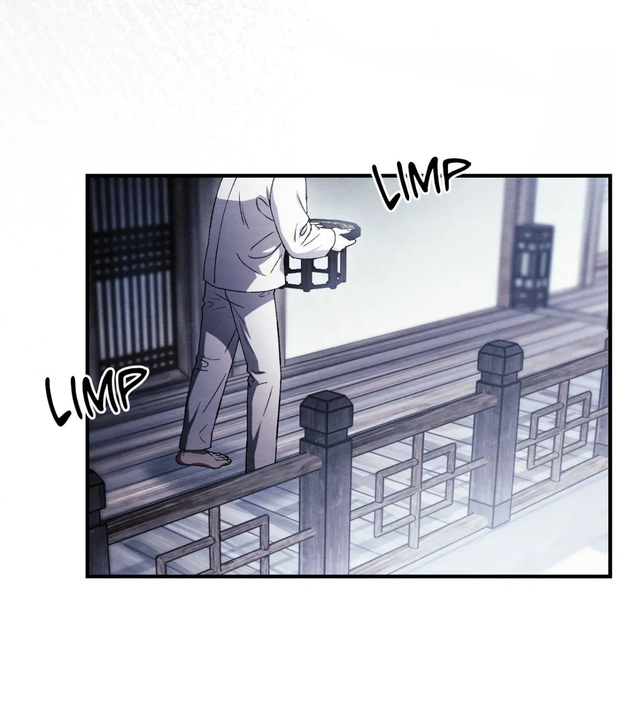 Destiny of the Damned Chapter 36 page 187 - 