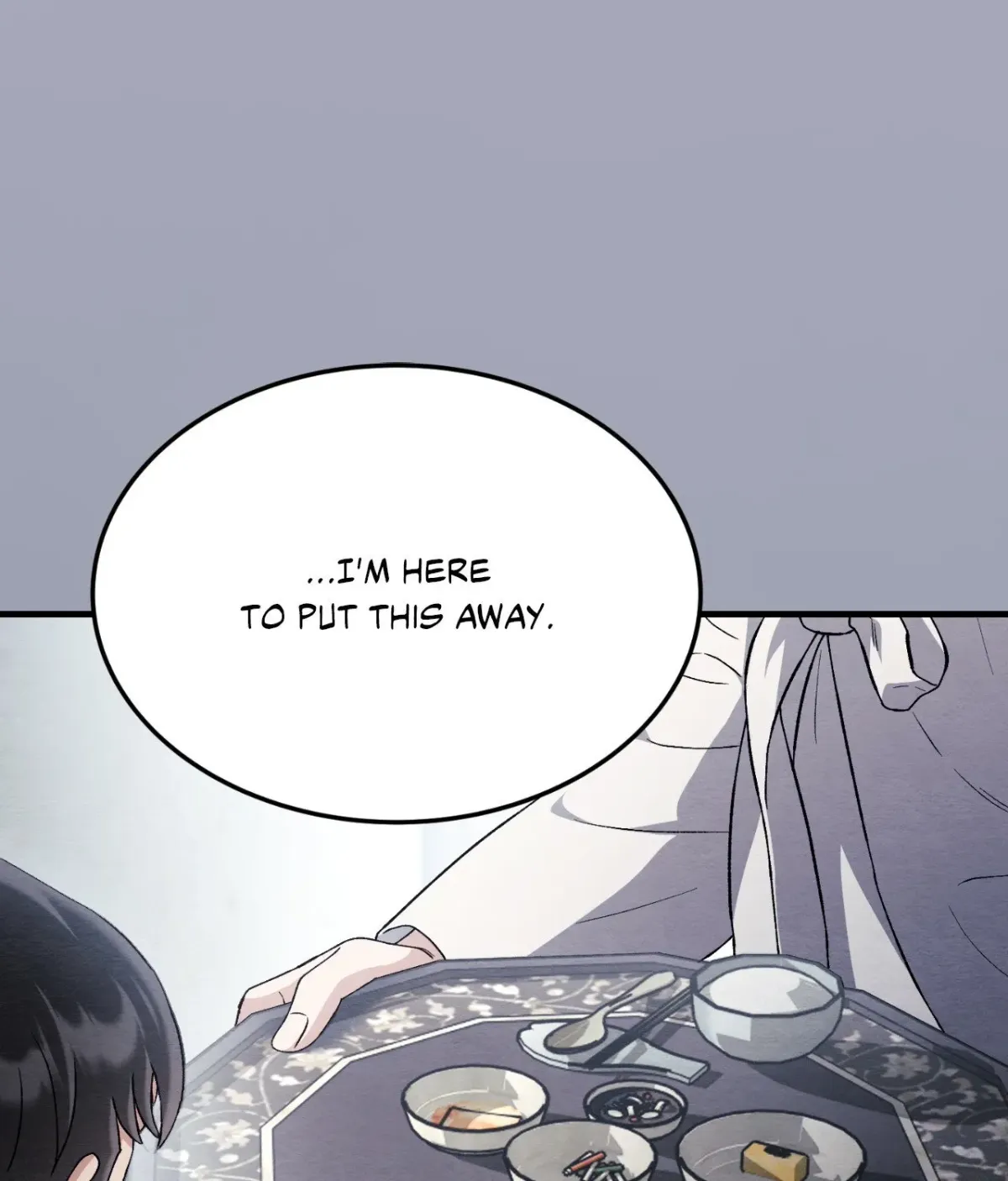 Destiny of the Damned Chapter 36 page 203 - 