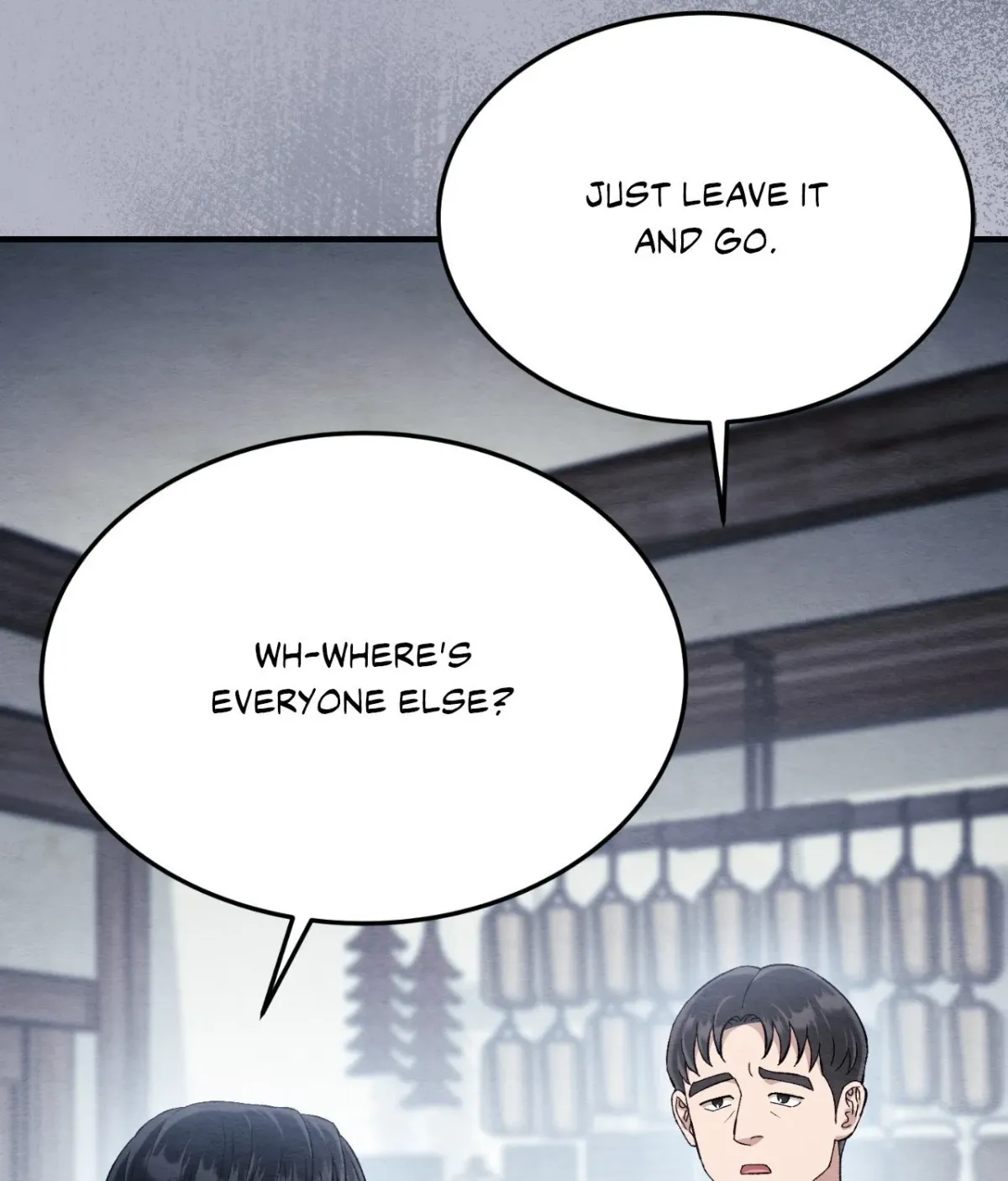 Destiny of the Damned Chapter 36 page 207 - 