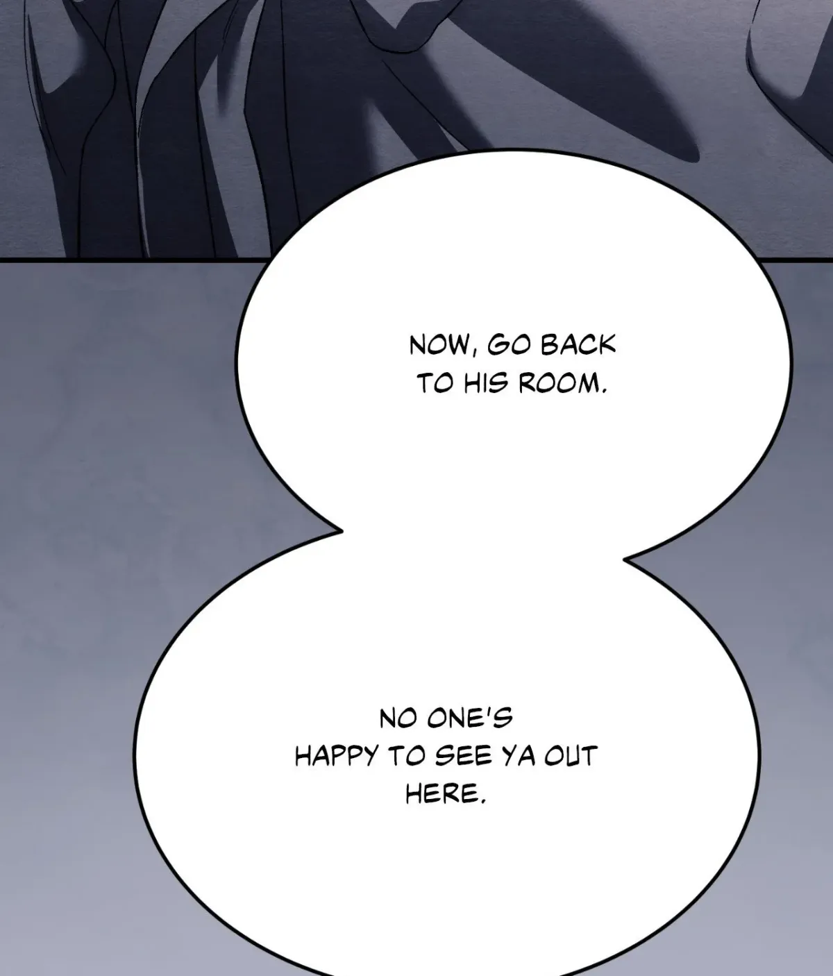 Destiny of the Damned Chapter 36 page 215 - 