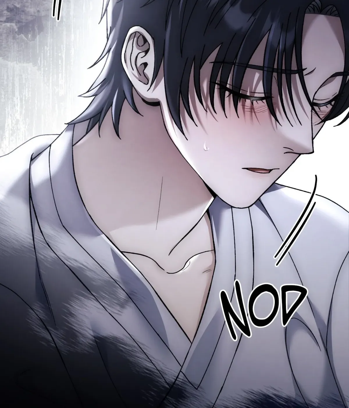 Destiny of the Damned Chapter 36 page 276 - 