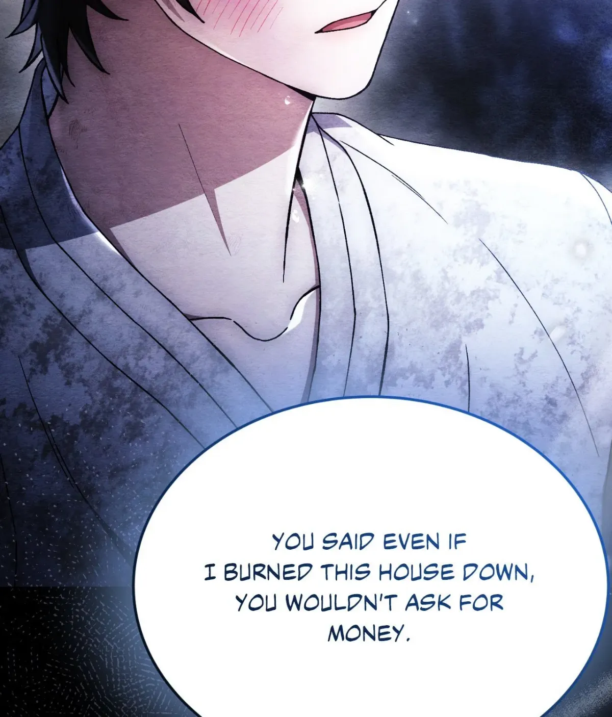 Destiny of the Damned Chapter 36 page 50 - 