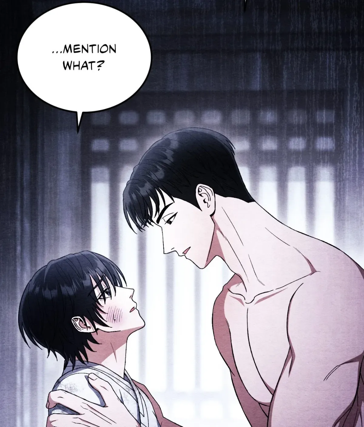 Destiny of the Damned Chapter 36 page 65 - 