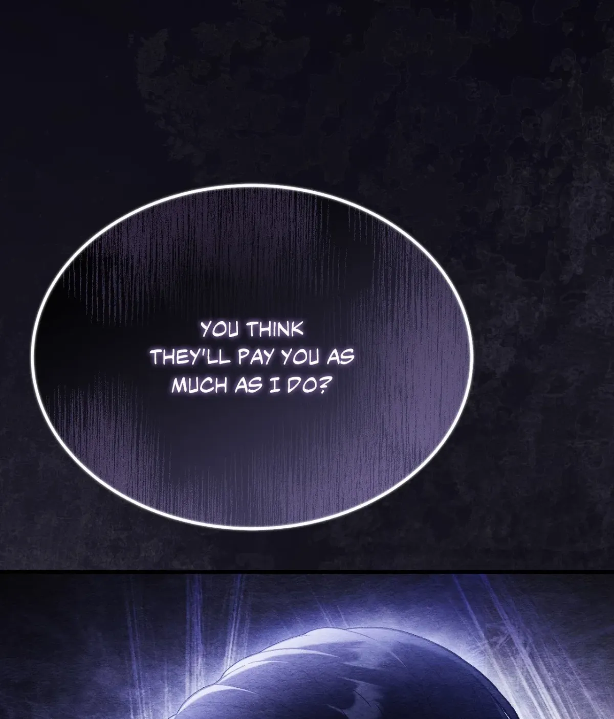 Destiny of the Damned Chapter 36 page 8 - 