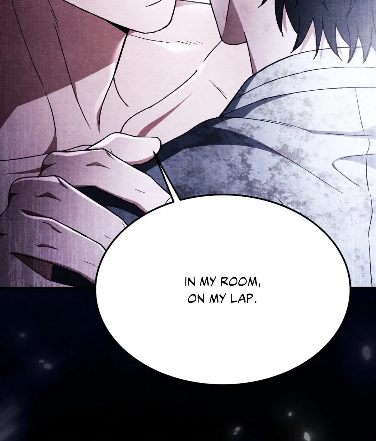 Destiny of the Damned Chapter 36 page 71 - 
