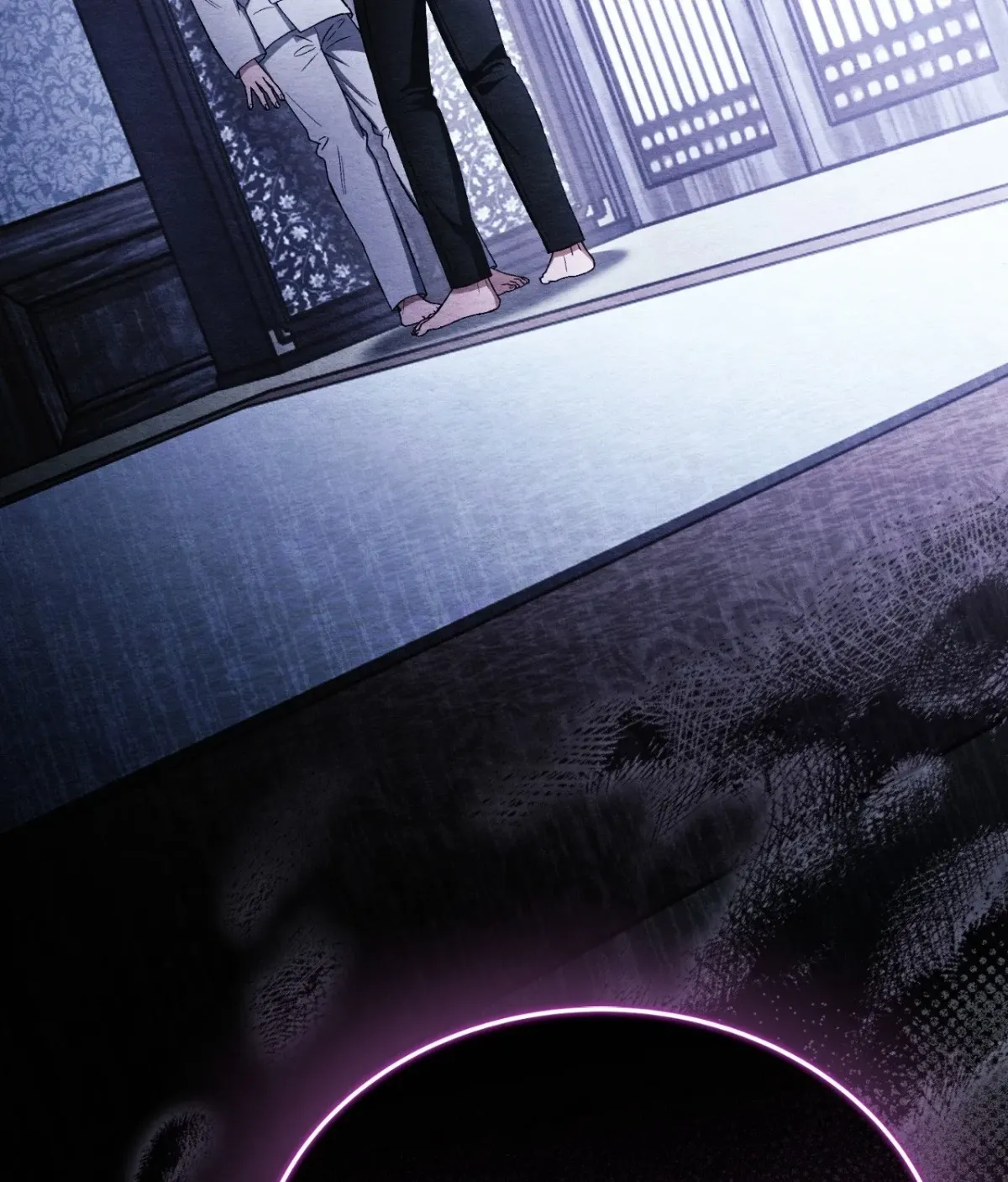Destiny of the Damned Chapter 36 page 80 - 