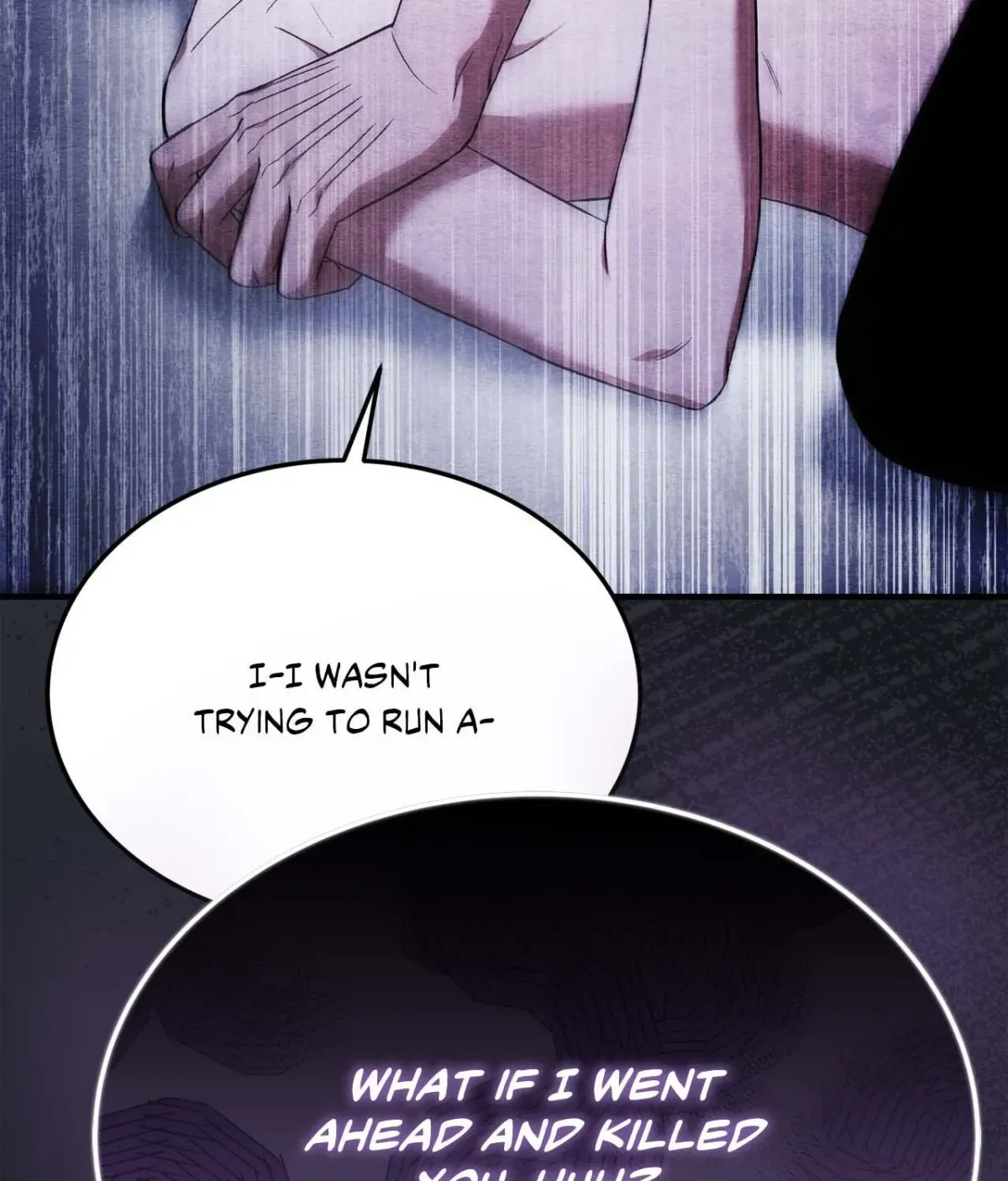 Destiny of the Damned Chapter 37 page 137 - 