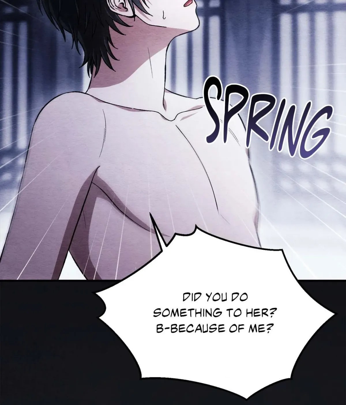 Destiny of the Damned Chapter 37 page 145 - 