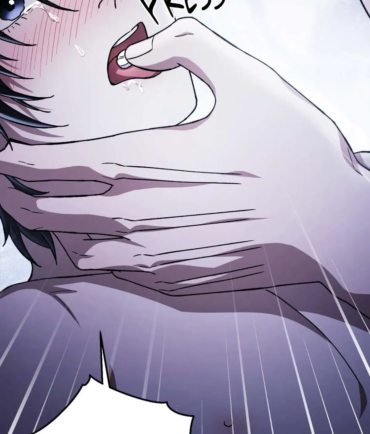 Destiny of the Damned Chapter 37 page 167 - 