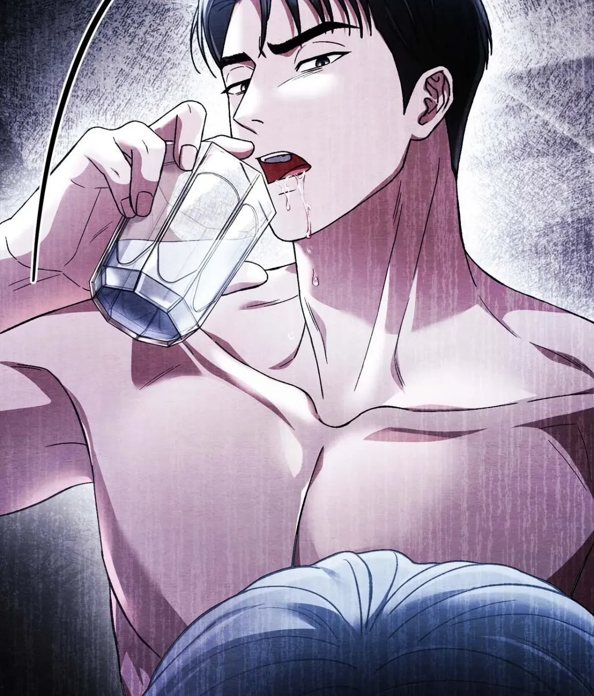 Destiny of the Damned Chapter 37 page 173 - 