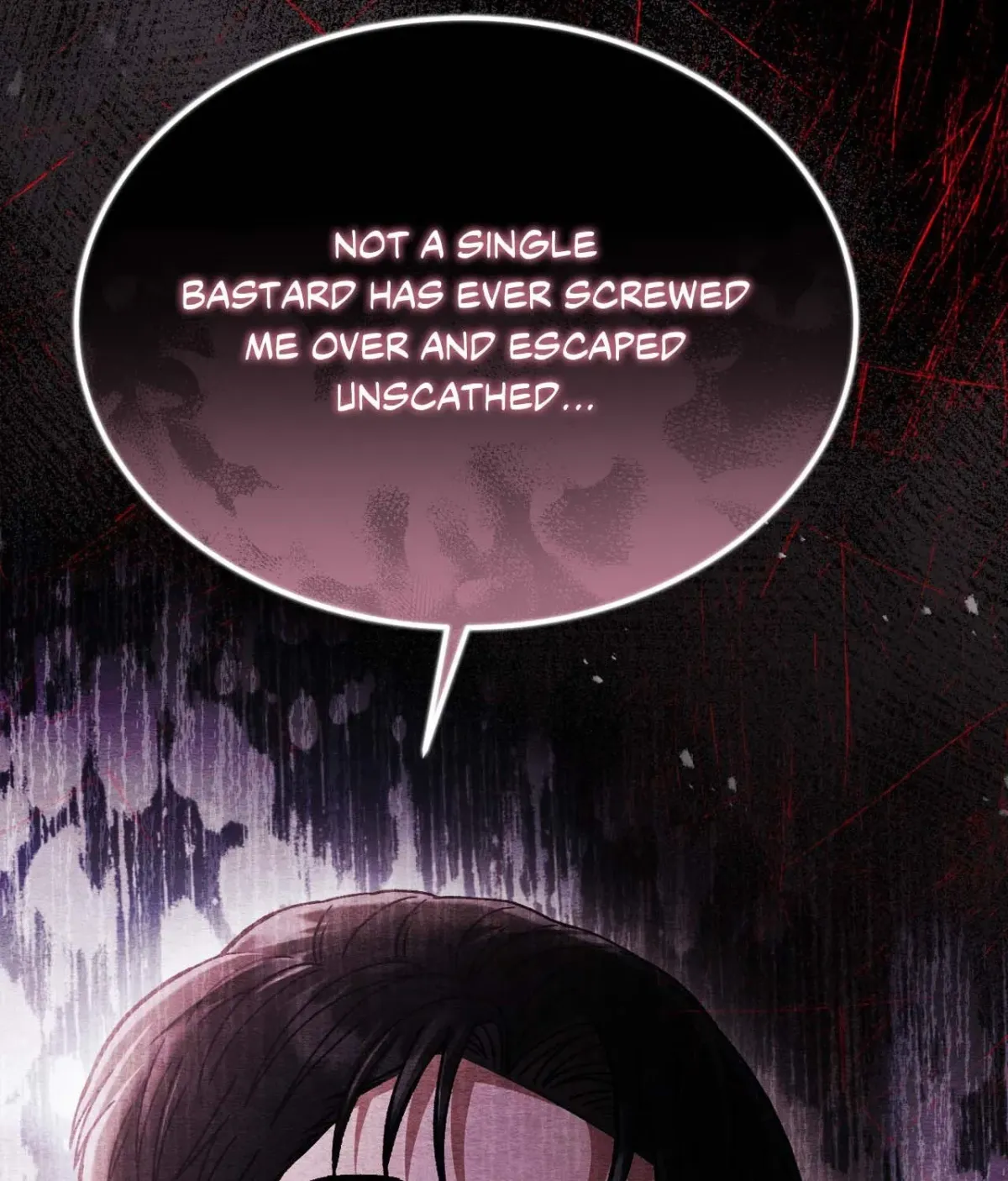 Destiny of the Damned Chapter 37 page 19 - 