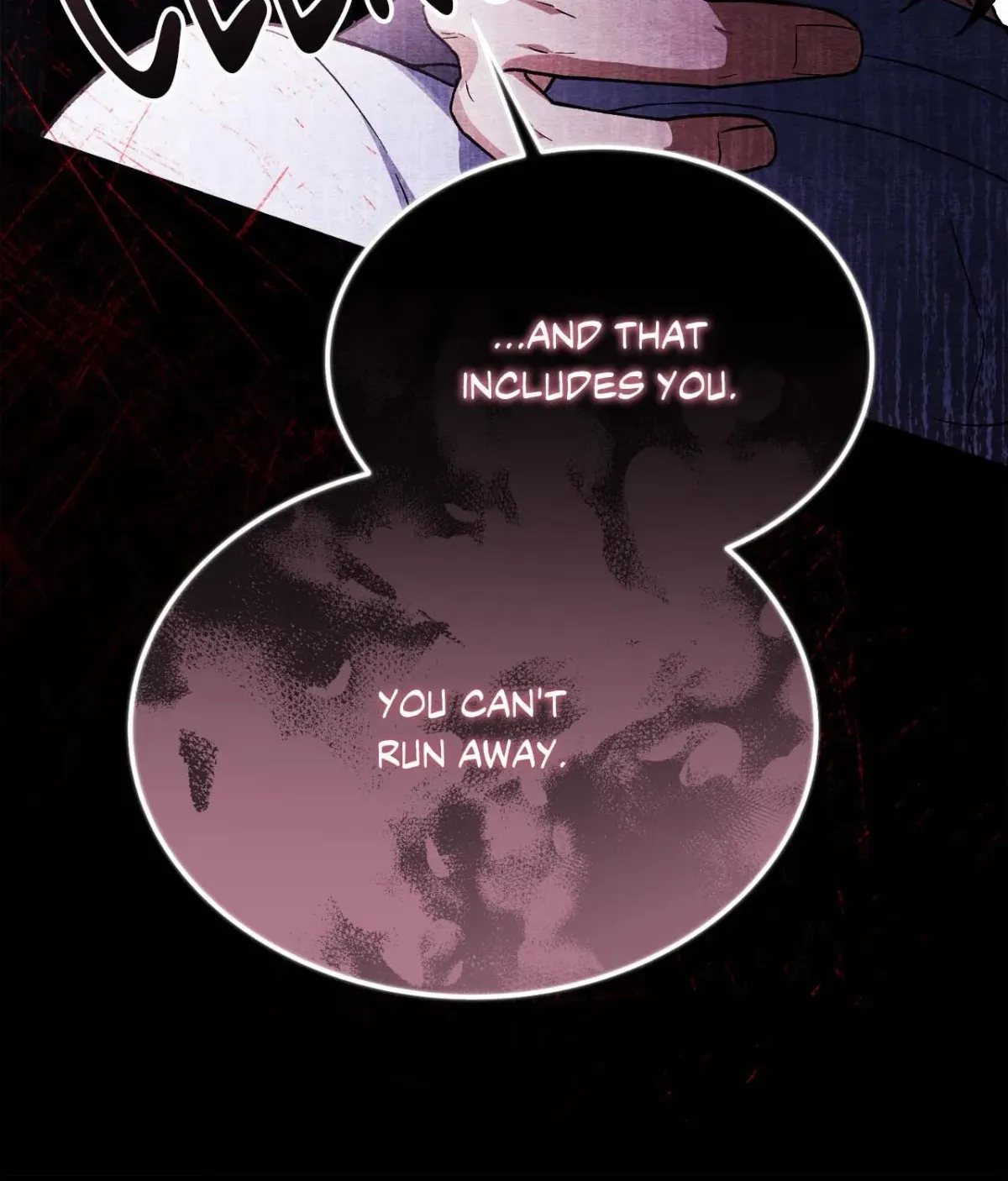 Destiny of the Damned Chapter 37 page 22 - 
