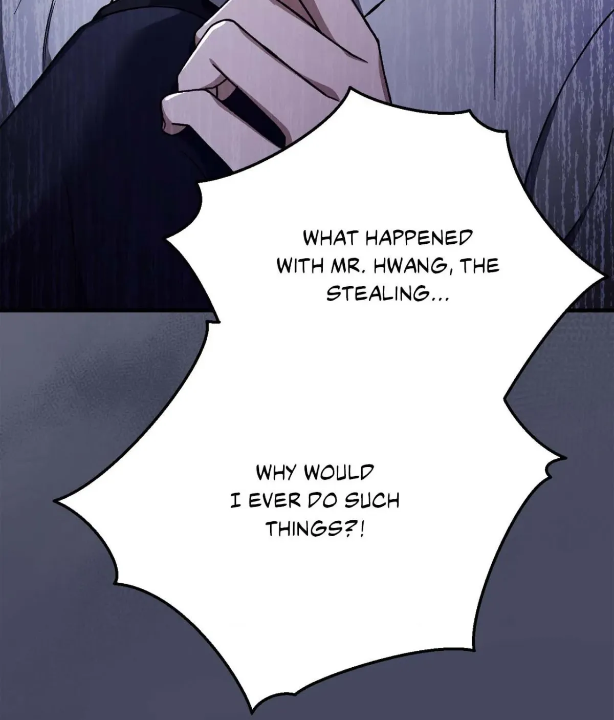 Destiny of the Damned Chapter 37 page 47 - 