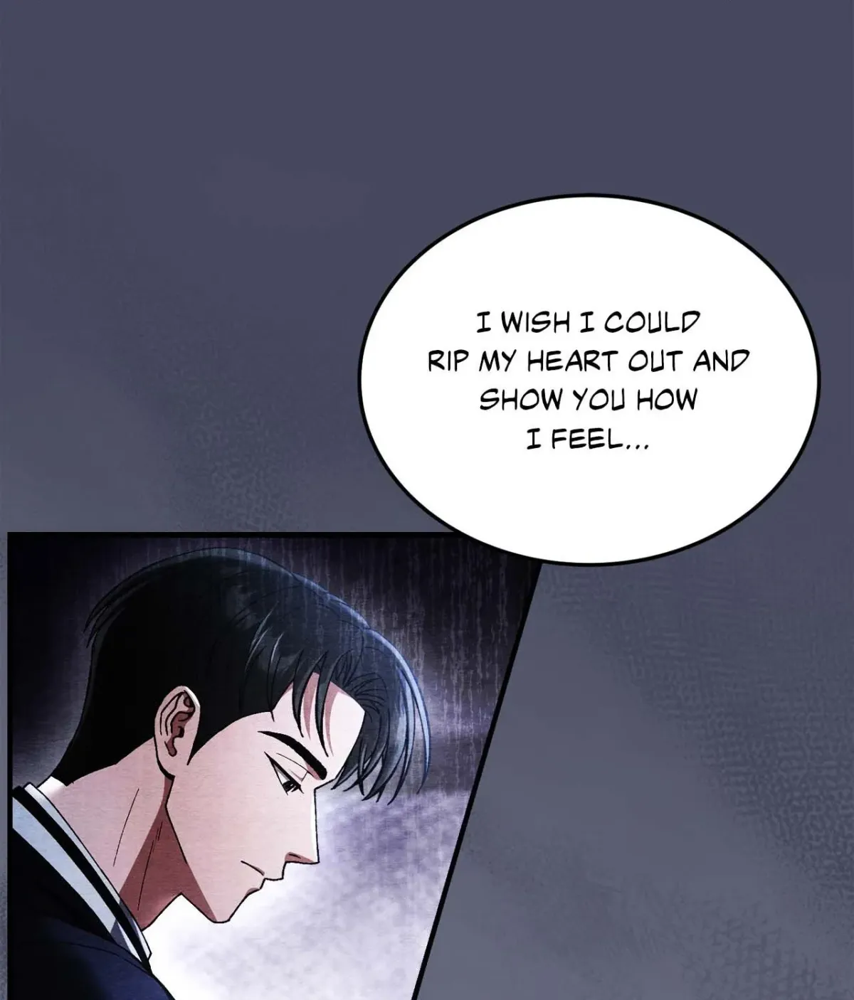 Destiny of the Damned Chapter 37 page 49 - 