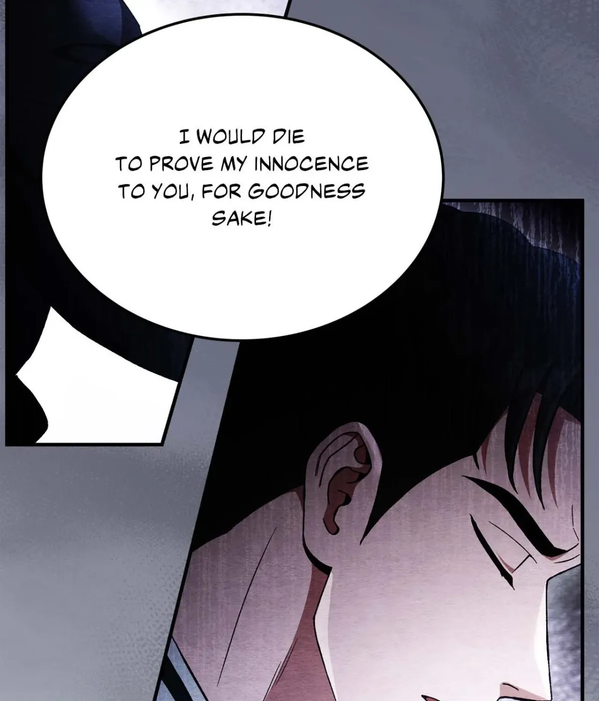 Destiny of the Damned Chapter 37 page 50 - 