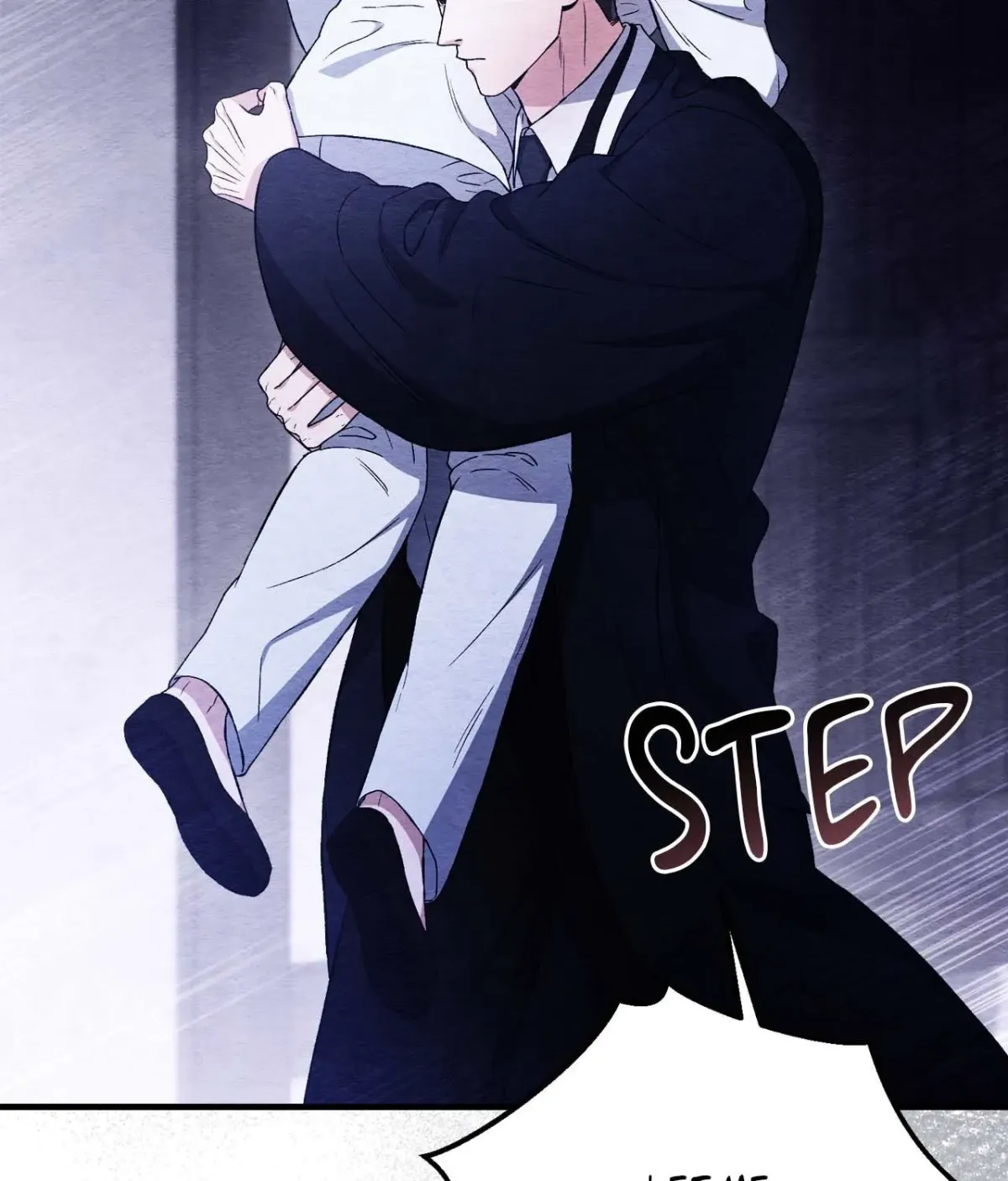 Destiny of the Damned Chapter 37 page 58 - 