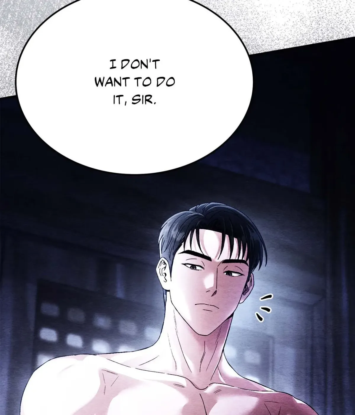 Destiny of the Damned Chapter 37 page 85 - 