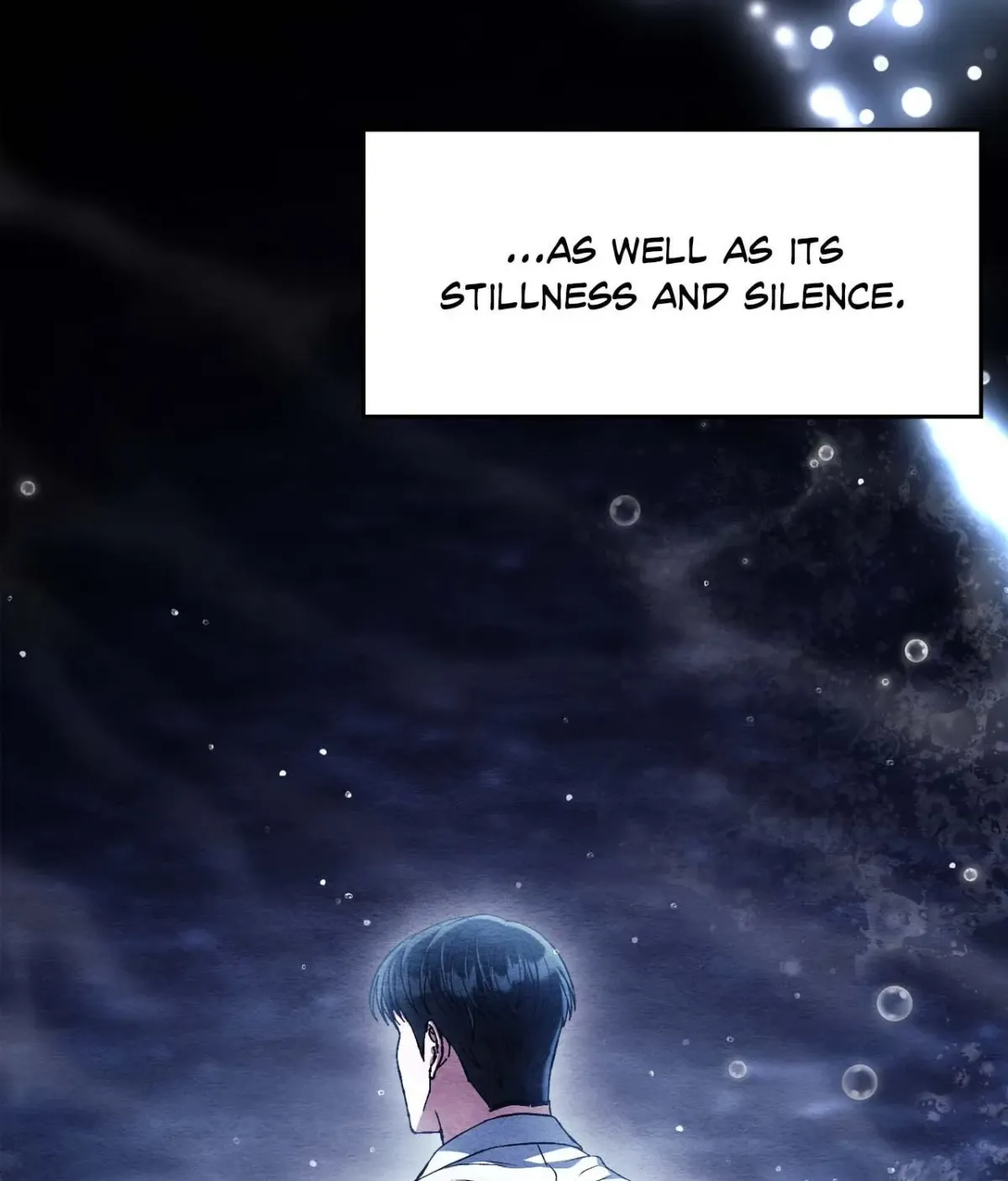 Destiny of the Damned Chapter 38 page 134 - 