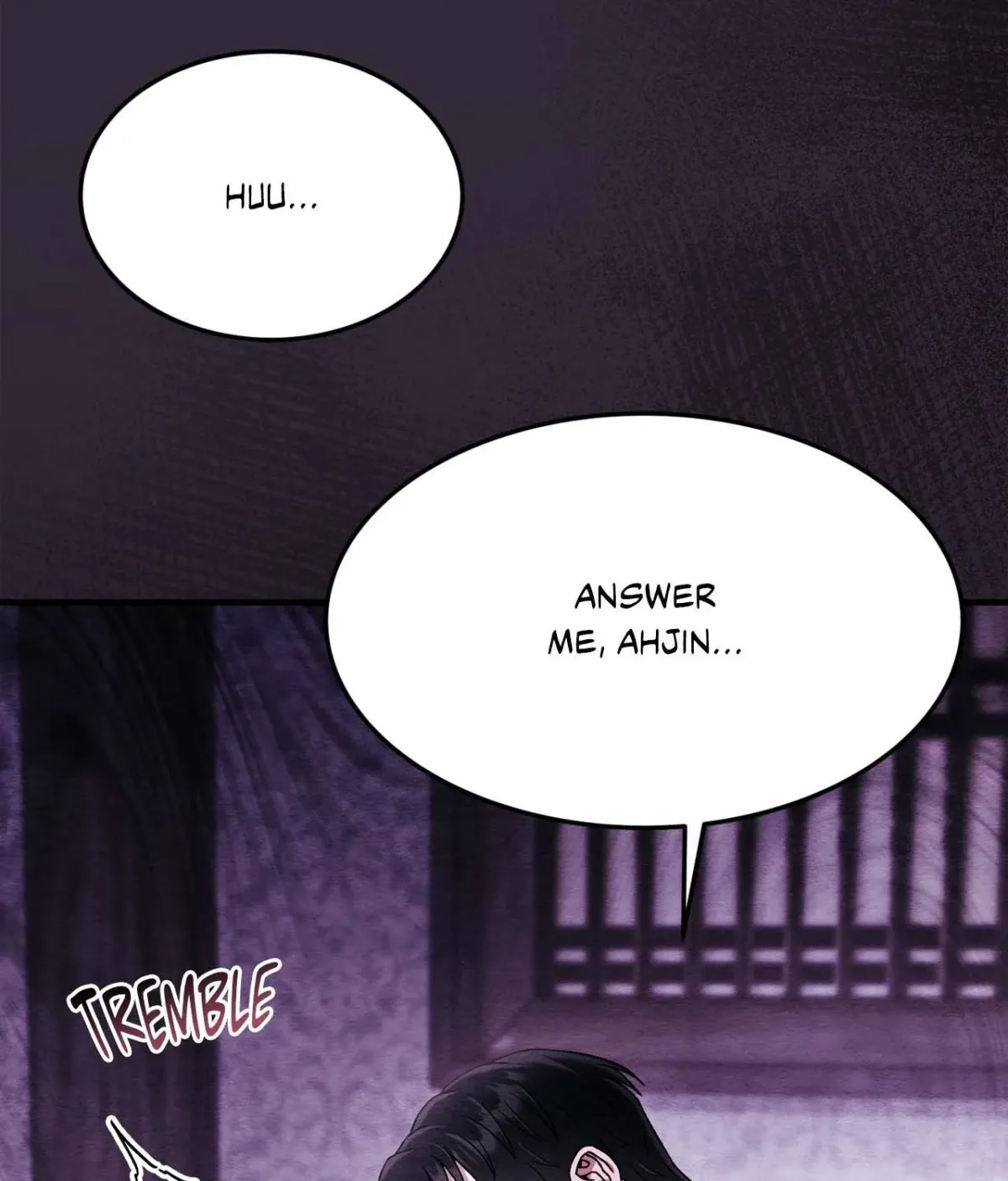 Destiny of the Damned Chapter 38 page 16 - 