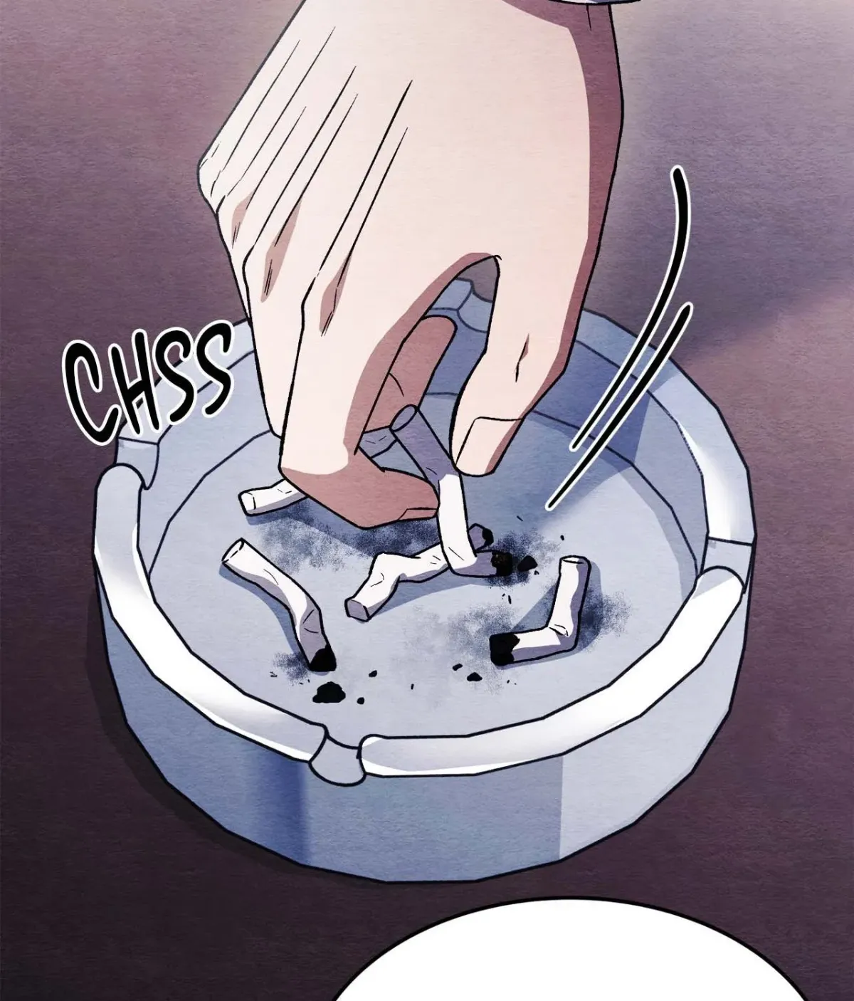 Destiny of the Damned Chapter 38 page 197 - 