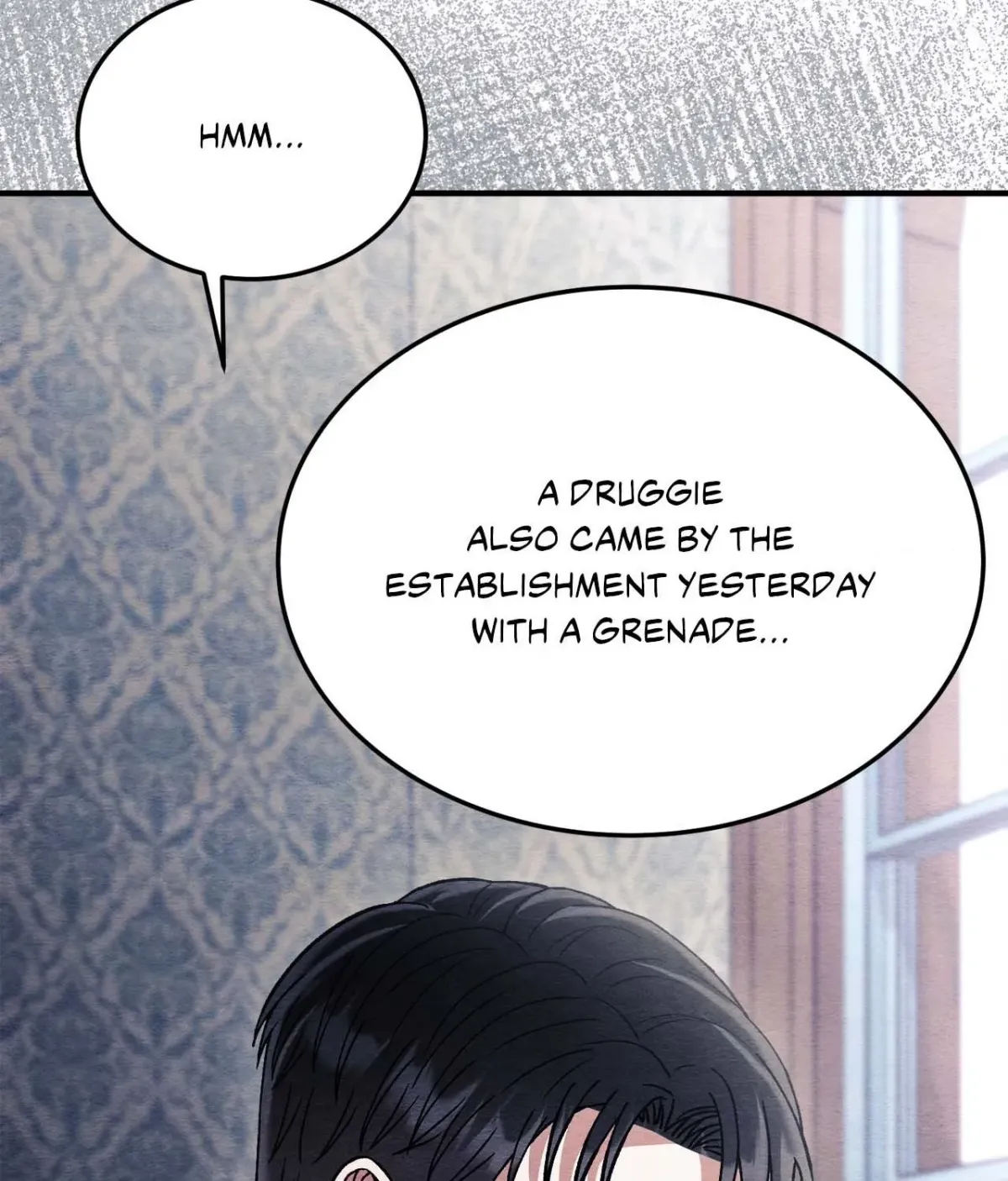 Destiny of the Damned Chapter 38 page 205 - 